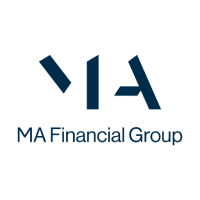 MA Financial Logo